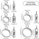 304 Stainless Steel Tube Bails(STAS-UN0018-41P)-4