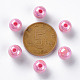 Opaque Acrylic Beads(X-MACR-S370-D8mm-A02)-3