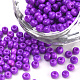 Baking Paint Glass Seed Beads(SEED-Q025-3mm-L29)-1