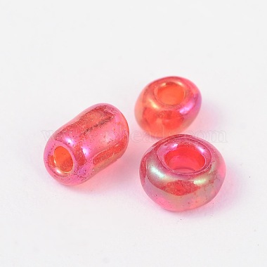 Round Glass Seed Beads(SEED-A007-2mm-165)-2