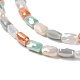 Electroplate Glass Beads Strands(X-EGLA-P065-02A-04)-3