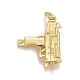 Rack Plating Brass Pendants(KK-E262-03G)-2