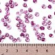 6/0 Glass Seed Beads(SEED-A014-4mm-140)-4