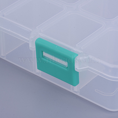 Organizer Storage Plastic Box(CON-X0002-05)-2