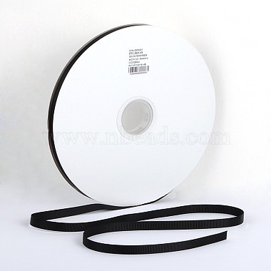 Black Polyacrylonitrile Fiber Thread & Cord