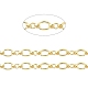 Alloy Figaro Chain(LCHA-D001-08G)-2