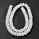 Natural White Jade Beads Strands(G-D481-17A)-4