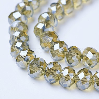 Electroplate Glass Beads Strands(EGLA-A034-T6mm-A01)-3
