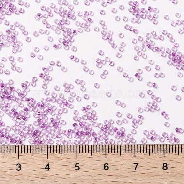 MIYUKI Round Rocailles Beads(SEED-X0056-RRHB264)-4