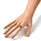 Gemstone Rings Set for Women(RJEW-TA00007)-4