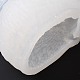 3D ハリネズミ型キャンドルホルダー シリコンモールド(DIY-I111-02)-6