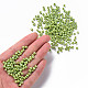 Glass Seed Beads(X1-SEED-A012-4mm-124)-4