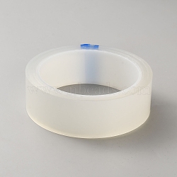 10M Acrylic Adhesive Tape, Clear, 3x0.03cm(TOOL-WH0136-205A)