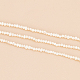 1 Strand Natural Cultured Freshwater Pearl Beads Strands(PEAR-NB0001-34)-4