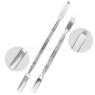 spatules à cuillère en acier inoxydable résistant au ternissement(MRMJ-G001-24A)-3