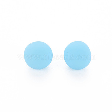 Perles acryliques opaques(MACR-S373-57-K06)-2