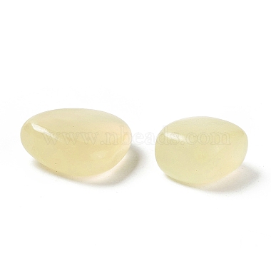 Natural New Jade Beads(G-A023-01L)-3