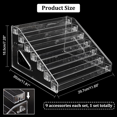 7 couches de maquillage en plastique(ODIS-WH0029-80)-2