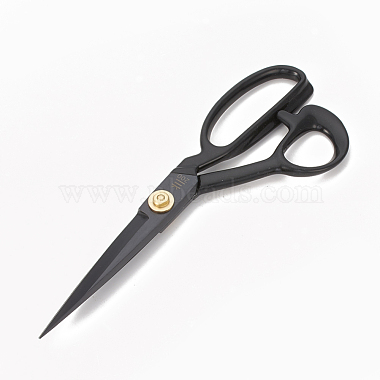 German Steel Tailor Scissors(TOOL-R118-01B)-2