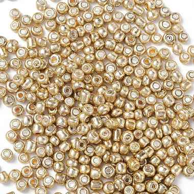 6/0 perles de rocaille en verre(X-SEED-A017-4mm-1107)-2