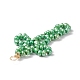 Gros pendentifs en perles de verre(PALLOY-JF01824)-5