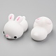 Rabbit Shape Stress Toy(X-AJEW-H125-08)-2