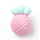 Food Grade Eco-Friendly Silicone Beads(X-SIL-N001-06A)-1