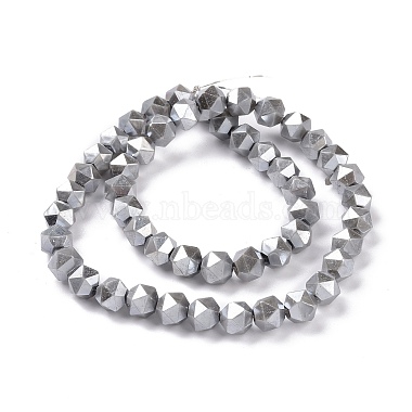 Glass Pearl Beads Strands(GLAA-F122-03D)-3