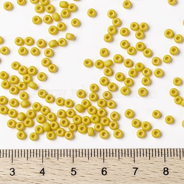 Perles rocailles miyuki rondes(SEED-G008-RR2311)-4