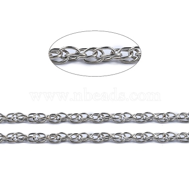 Iron Rope Chains(CHP005Y-N)-2
