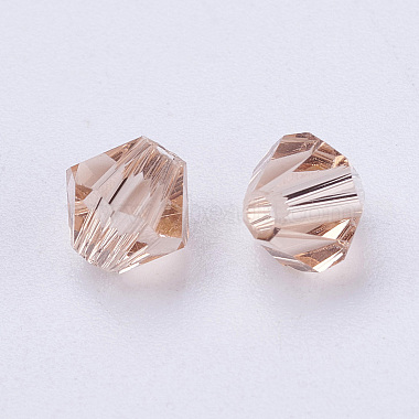 Perles d'imitation cristal autrichien(SWAR-F022-6x6mm-362)-3