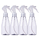 Portable Plastic Spray Bottle(MRMJ-BC0001-29)-1