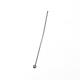 304 Stainless Steel Ball Head Pins(STAS-D448-025P)-2