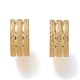 Brass European Style Beads(OPDL-H100-04G)-2