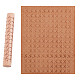 инструмент для керамики из бука(DIY-WH0224-93C)-1