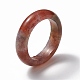 Природные и синтетические Gemstone кольца(G-T125-26)-3
