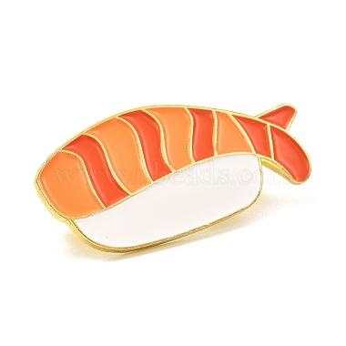 Sushi Enamel Pin(JEWB-C009-32)-3