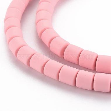 Polymer Clay Bead Strands(X-CLAY-T001-C26)-3