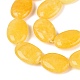 Dyed Natural White Jade Beads Strands(G-N370-01A-13)-4