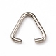 Triangle Linking Ring(FIND-WH0110-058B)-1