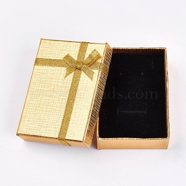 Cardboard Necklace Boxes(CBOX-G011-G02)-3