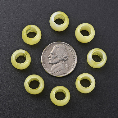 Perles européennes en acrylique(MACR-S375-003-08)-4