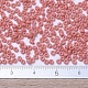 Миюки круглые бусины рокайль(X-SEED-G007-RR4464)-4