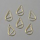 Teardrop Paper Clips(FIND-TAC0002-066G)-2