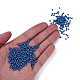 8/0 Czech Opaque Glass Seed Beads(SEED-N004-003A-09)-5