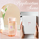 2 Sets PVC Plastic Decorative Sticker Labels(DIY-SP0005-30)-6