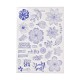Plastic Stamps(DIY-F053-01E)-2