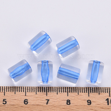 Transparent Acrylic Beads(TACR-S154-17A-86)-4