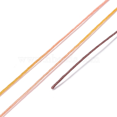 Segment Dyed Polyester Thread(NWIR-I013-D-25)-3
