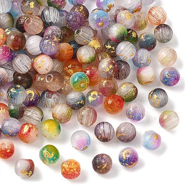 141Pcs 3 Bags Cat Eye Beads(CE-YW0001-02A)-1